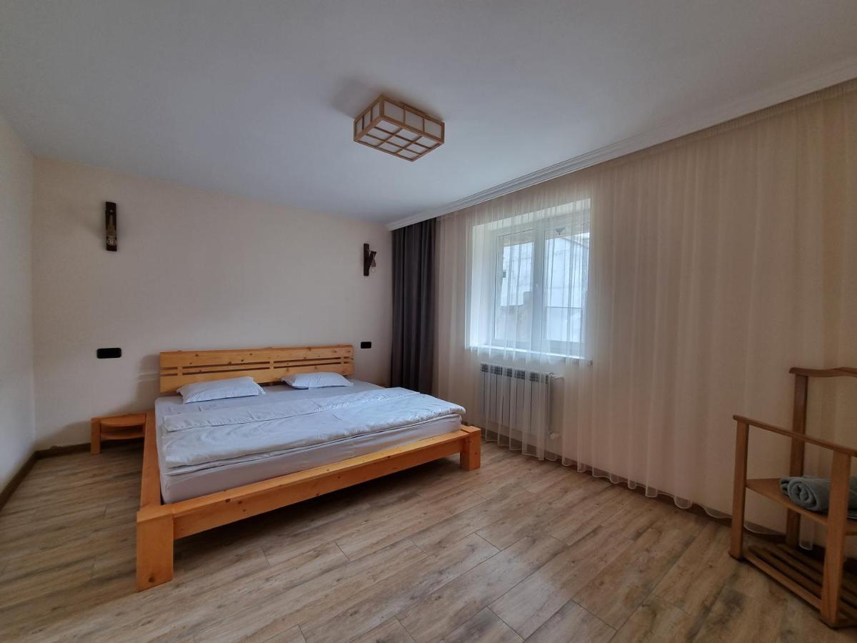 Villa Sunshine , Apartment With 4 Bedrooms,Whole Apartment, Апартмент Целиком 迪利然 外观 照片