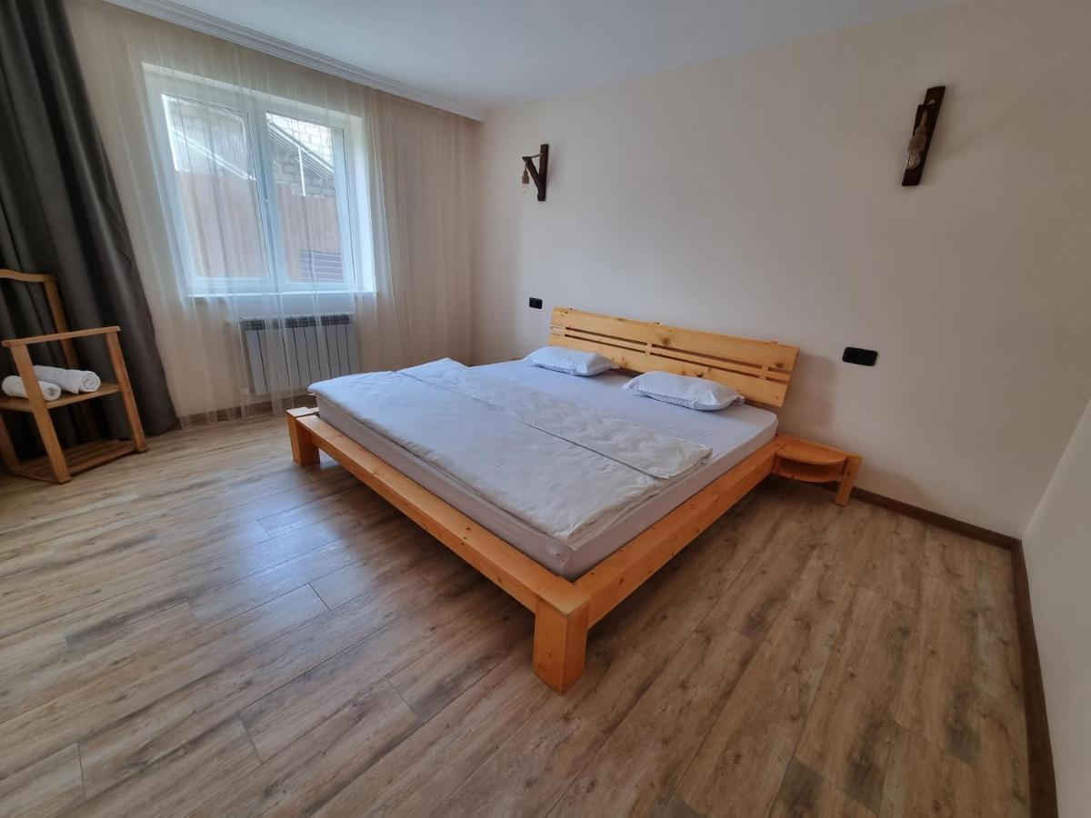 Villa Sunshine , Apartment With 4 Bedrooms,Whole Apartment, Апартмент Целиком 迪利然 外观 照片