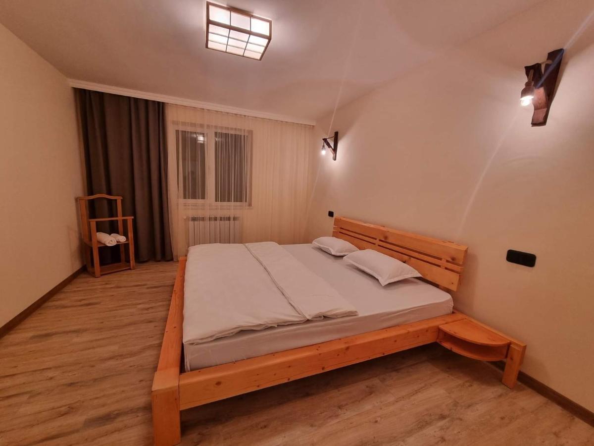 Villa Sunshine , Apartment With 4 Bedrooms,Whole Apartment, Апартмент Целиком 迪利然 外观 照片