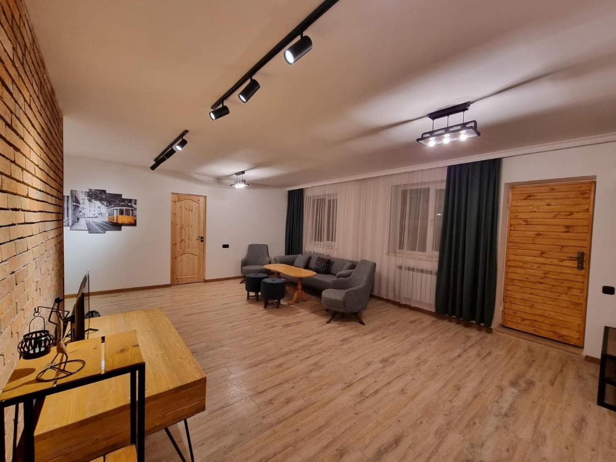 Villa Sunshine , Apartment With 4 Bedrooms,Whole Apartment, Апартмент Целиком 迪利然 外观 照片