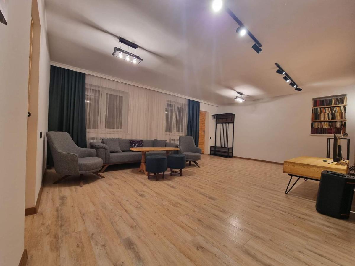 Villa Sunshine , Apartment With 4 Bedrooms,Whole Apartment, Апартмент Целиком 迪利然 外观 照片