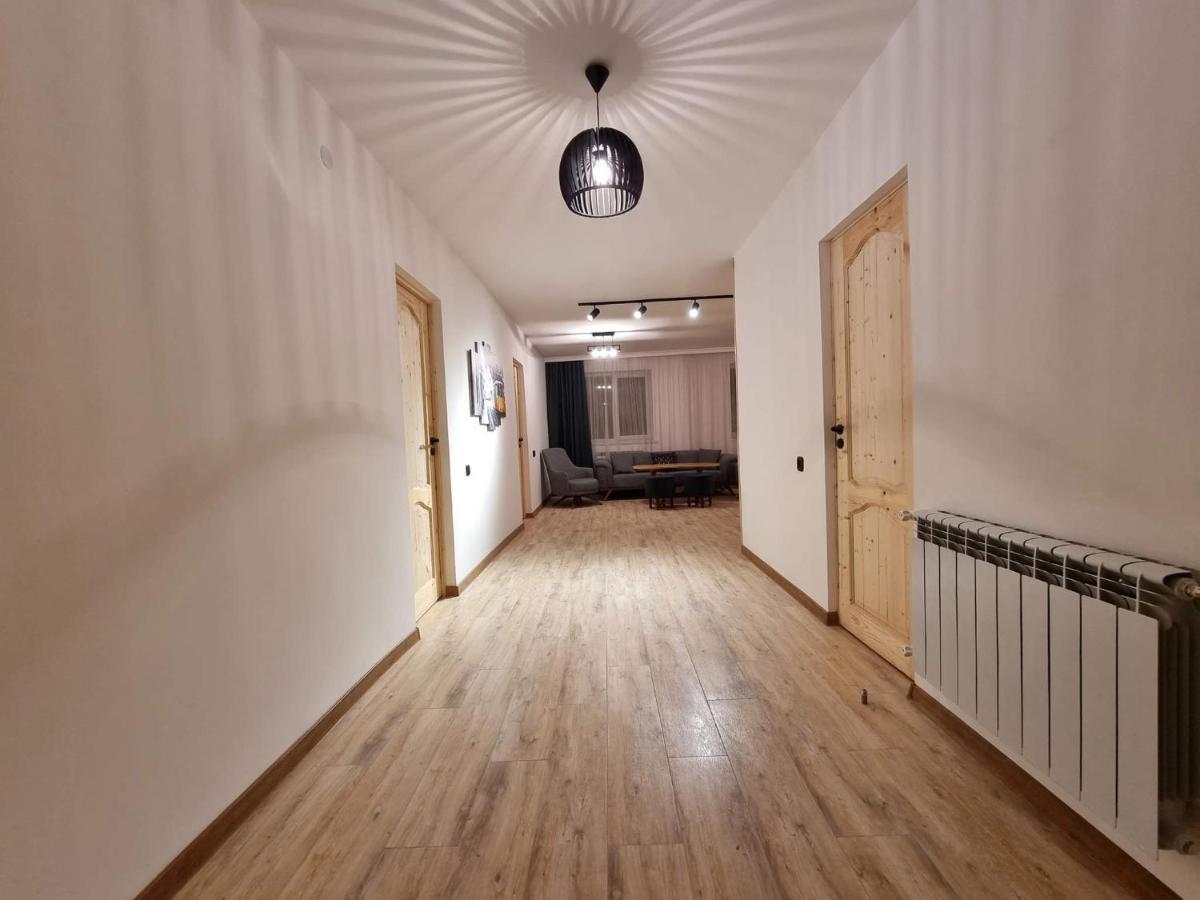 Villa Sunshine , Apartment With 4 Bedrooms,Whole Apartment, Апартмент Целиком 迪利然 外观 照片