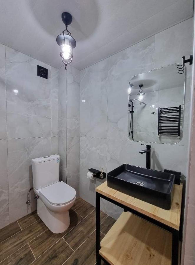 Villa Sunshine , Apartment With 4 Bedrooms,Whole Apartment, Апартмент Целиком 迪利然 外观 照片