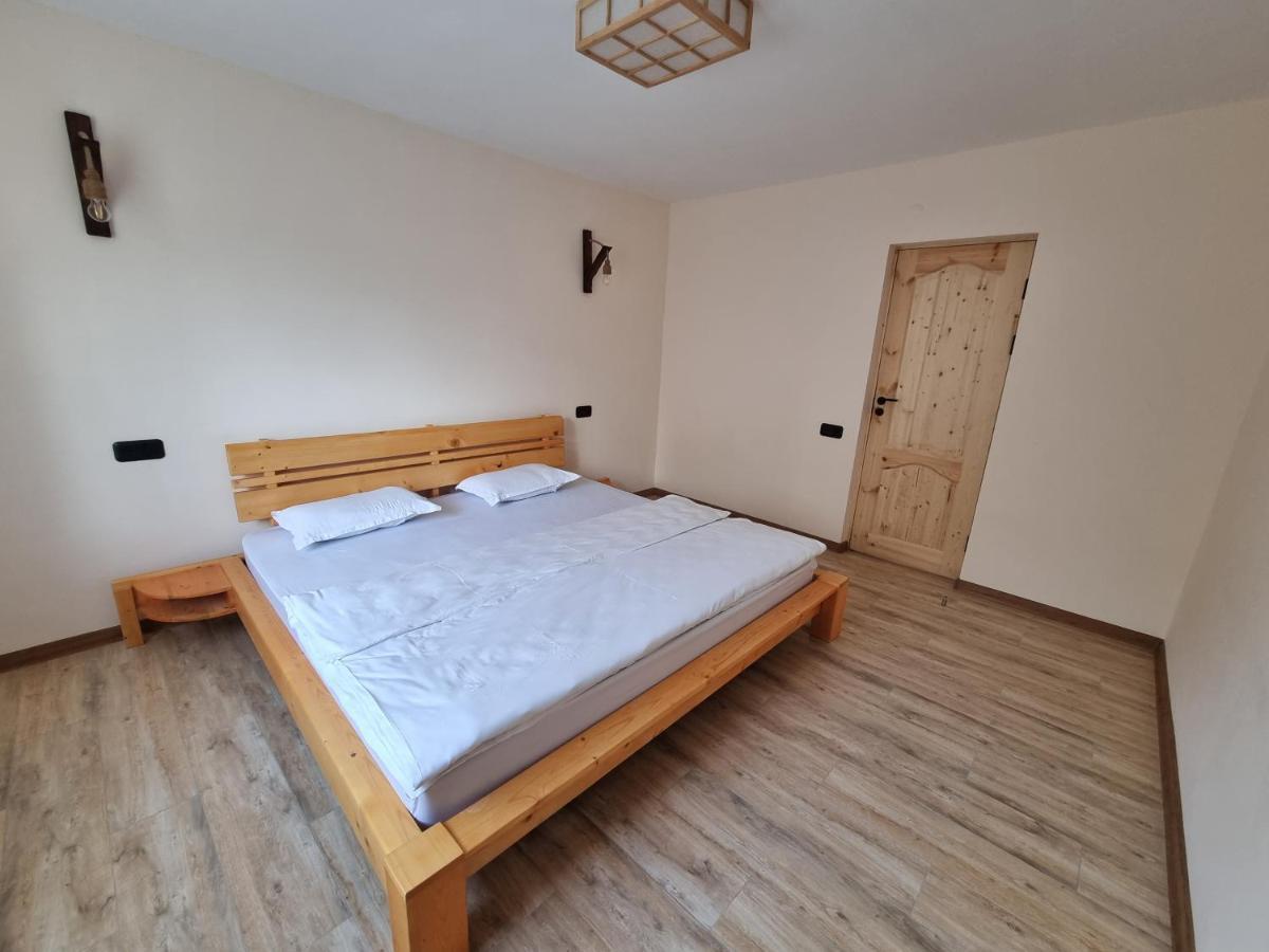 Villa Sunshine , Apartment With 4 Bedrooms,Whole Apartment, Апартмент Целиком 迪利然 外观 照片