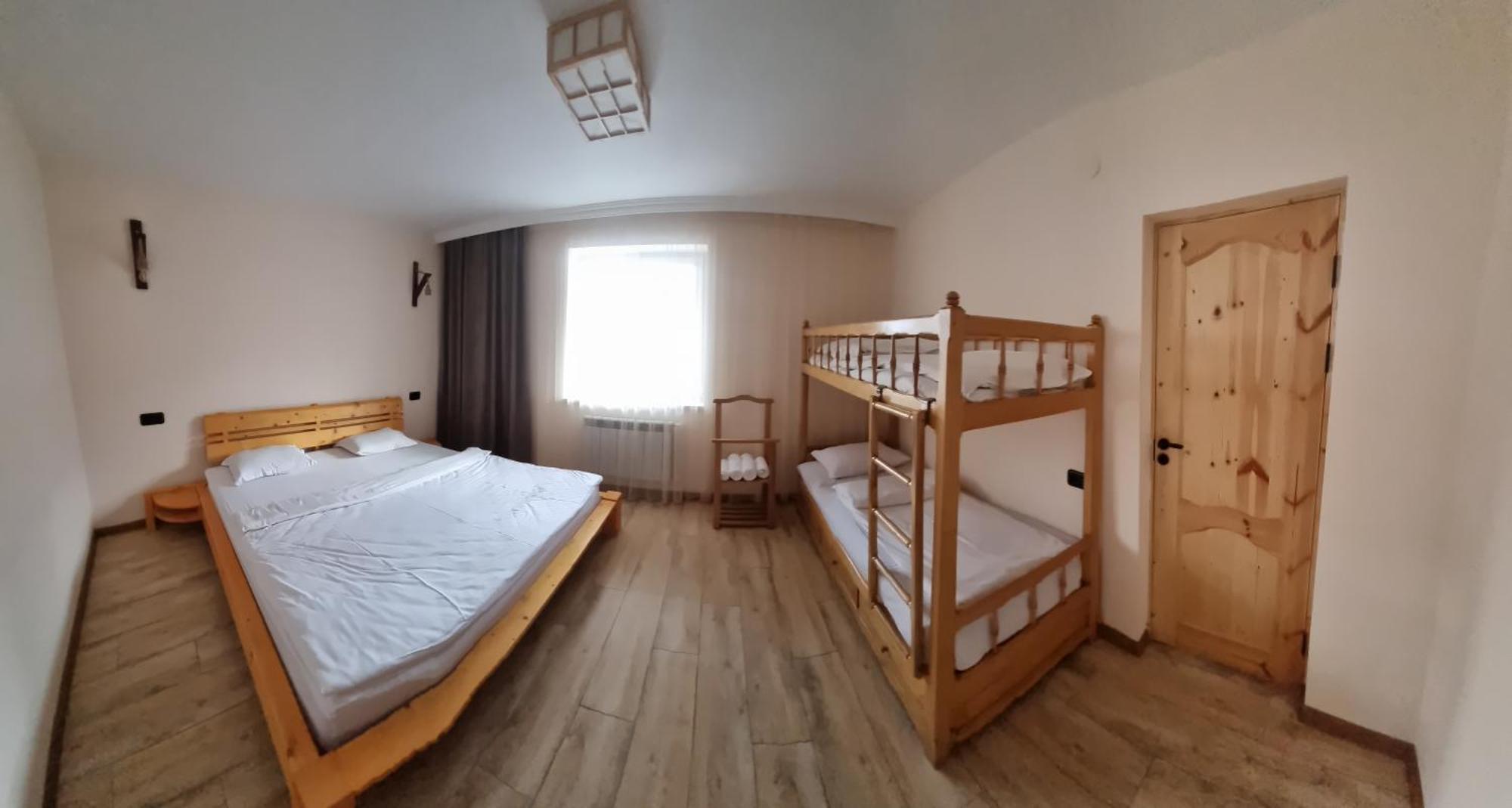 Villa Sunshine , Apartment With 4 Bedrooms,Whole Apartment, Апартмент Целиком 迪利然 外观 照片