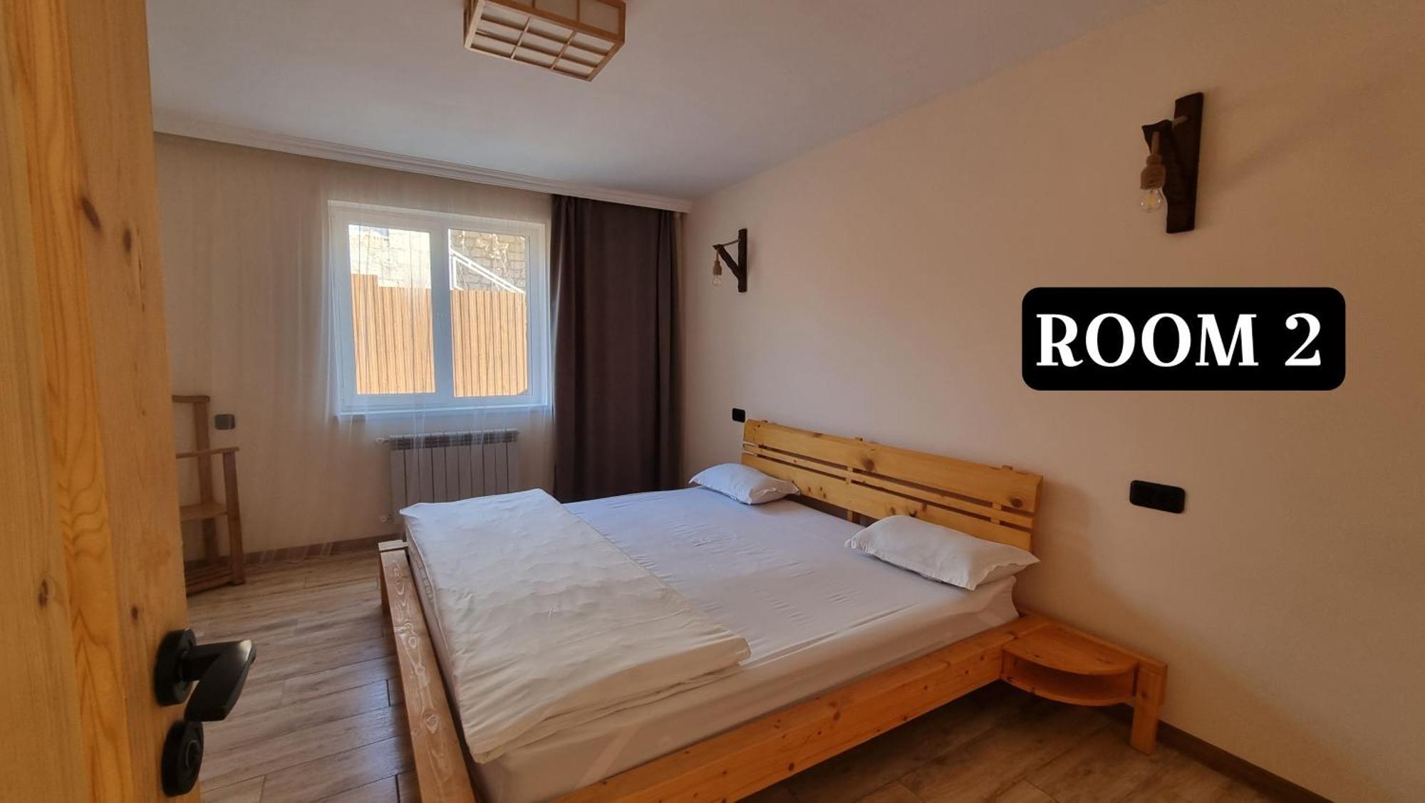 Villa Sunshine , Apartment With 4 Bedrooms,Whole Apartment, Апартмент Целиком 迪利然 外观 照片