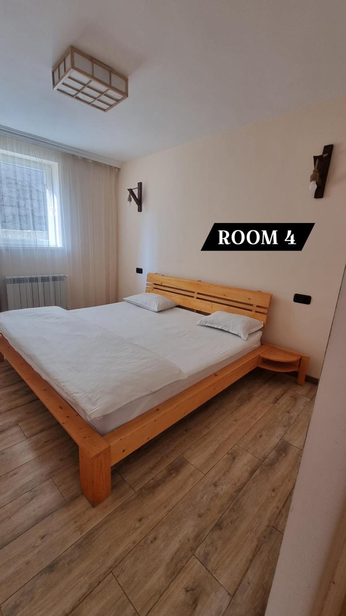 Villa Sunshine , Apartment With 4 Bedrooms,Whole Apartment, Апартмент Целиком 迪利然 外观 照片