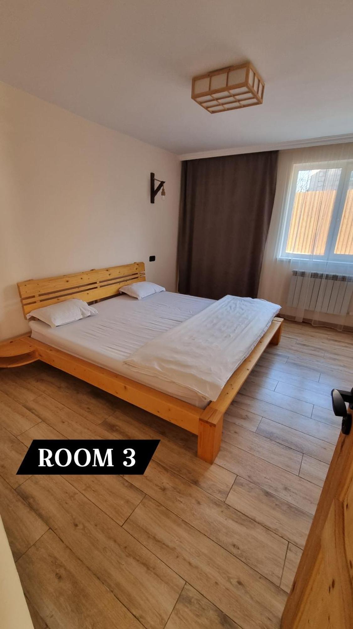 Villa Sunshine , Apartment With 4 Bedrooms,Whole Apartment, Апартмент Целиком 迪利然 外观 照片